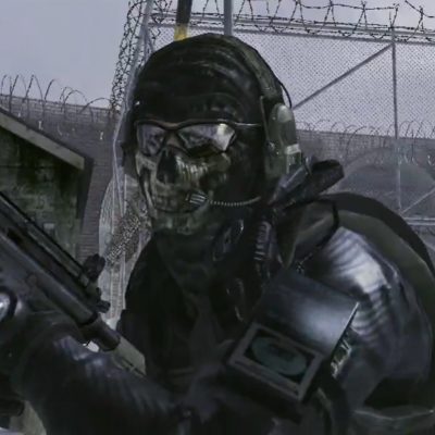 Cod Modern Warfare 2 Crack Download Free